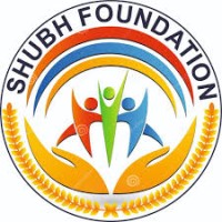 SHUBH FOUNDATION Logo