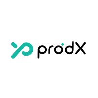 ProdX Logo