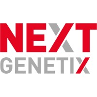Next Genetix Logo