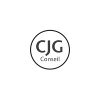 CJG Conseil Logo