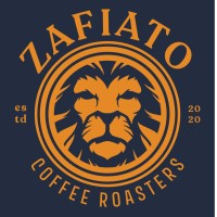 Zafiato Coffee Roasters Logo