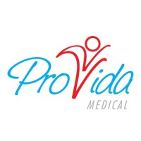 Pró-vida Medical Logo