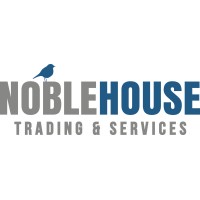 Noble House Trading & Services Logo