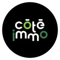 Côté Immo Logo