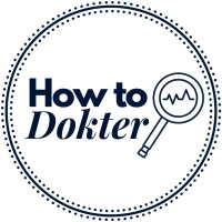 How to Dokter Logo