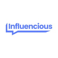 Influencious Logo