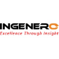 Ingenero Logo