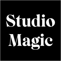 Studio Magic Logo