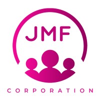 JMF Corporation Logo