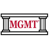 UGA Management Society Logo