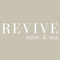 Revive Salon & Spa Logo