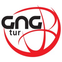 GNG Group Agency Logo