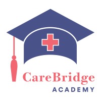 CareBridge Academy Logo