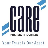 Care Pharma Consultant Logo