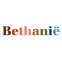 Bethanië VZW Logo