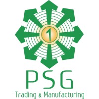 Prime Source Group Logo