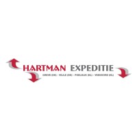 Hartman Expeditie Logo