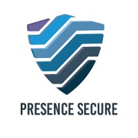 Presence Secure Logo