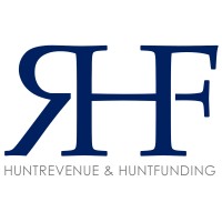 RHF Group Limited Logo