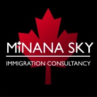Minana Sky Immigration Consultancy Limited Logo