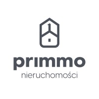 Primmo Nieruchomości Logo