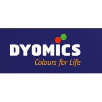 Dyomics GmbH Logo