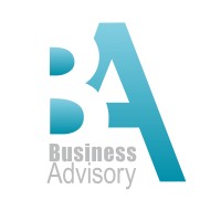 Business Advisory Consulting Logo