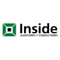 Inside Auditores y Consultores Logo