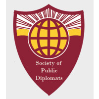 Society of Public Diplomats Logo