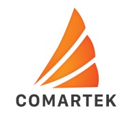 Comartek Logo