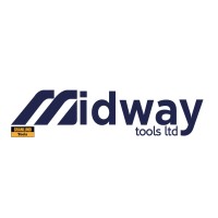 MIDWAY TOOLS LIMITED Logo