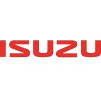 Isuzu Sales Deutschland GmbH Logo
