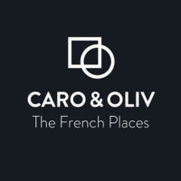 CARO & OLIV Logo