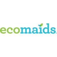 ecomaids of Suwanee-Alpharetta-Cumming Logo