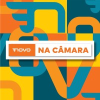NOVO na Câmara Logo