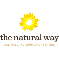 The Natural Way Logo
