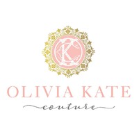 Olivia Kate Couture, Inc. Logo