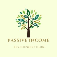 Passive Income Development Club Logo