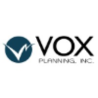 Vox Planning, Inc. Logo