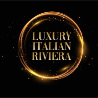 Luxury Italian Riviera Logo