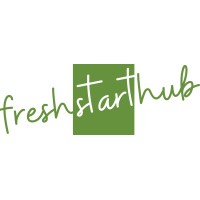 Freshstarthub Logo