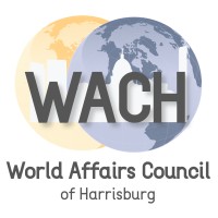 World Affairs Council of Harrisburg Logo