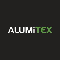 Alumitex Esquadrias de Alumínio Logo