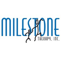 Milestone Therapy, Inc. Logo