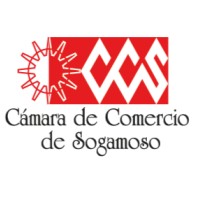 Cámara de Comercio de Sogamoso Logo