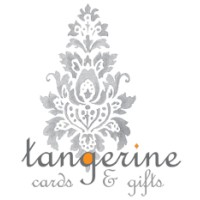 tangerine cards & gifts Logo