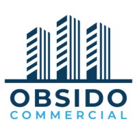 Obsido Commercial Logo