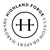 Highland Forge Logo