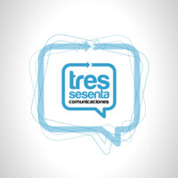 360 Comunicaciones Logo