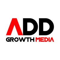 AddGrowth Media Logo